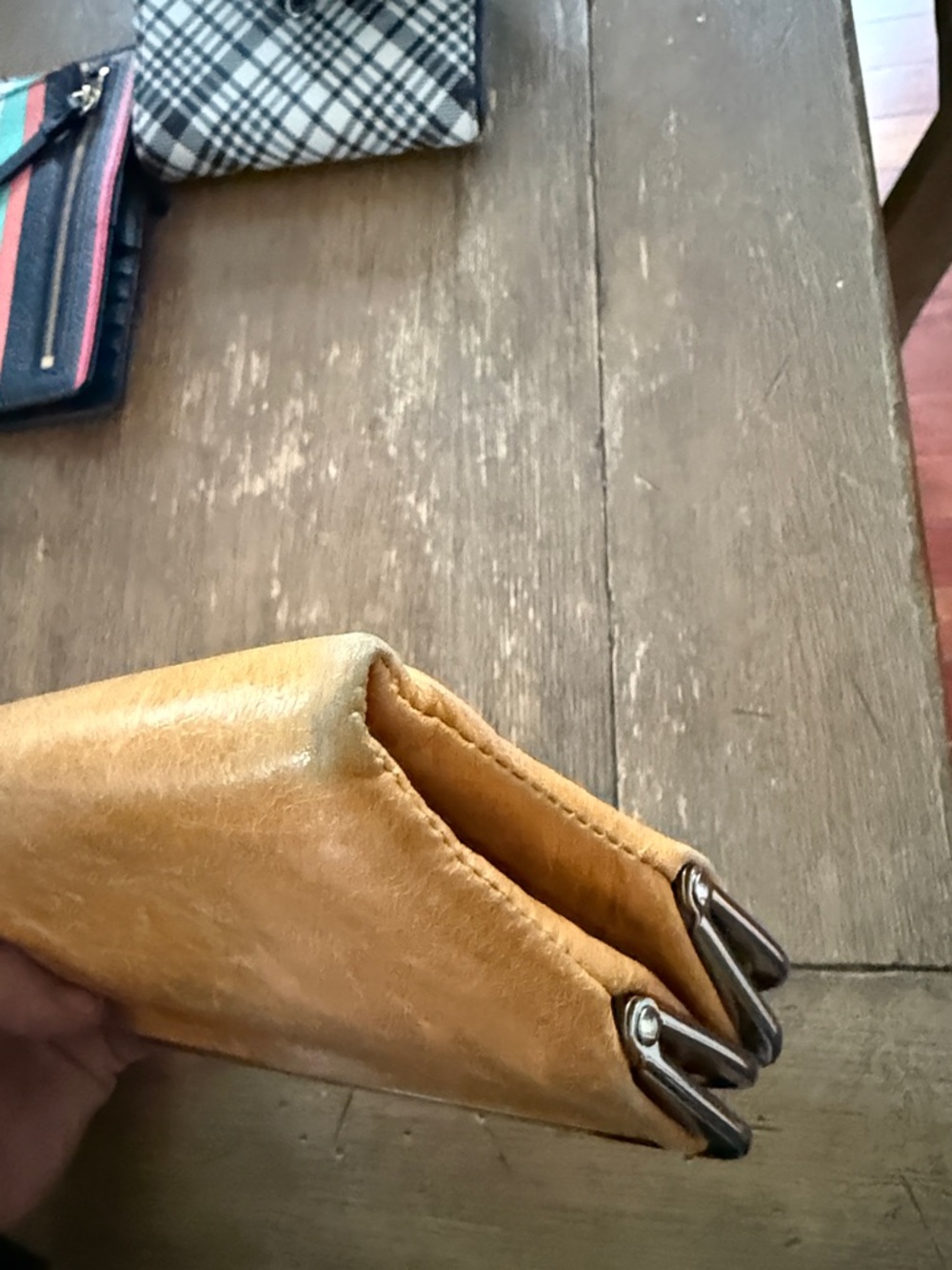 Hobo Clutch Waller - Picture 6 of 6